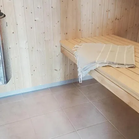 Villavilla #506 - Marielyst, Lollandfalstermøn