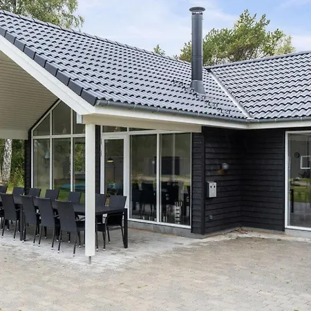 Villavilla 506 - Marielyst, Lollandfalstermon