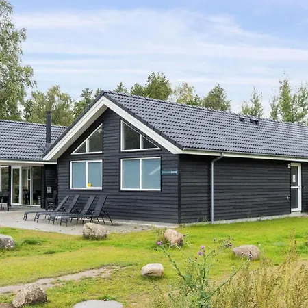 Hébergement de vacances Villavilla 506 - Marielyst, Lollandfalstermon