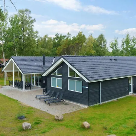Villavilla 506 - Marielyst, Lollandfalstermon *