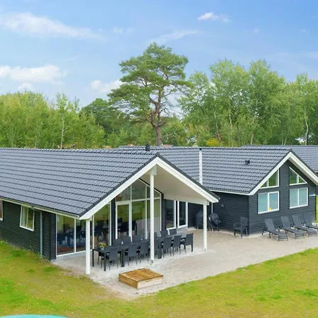 Villavilla 506 - Marielyst, Lollandfalstermon
