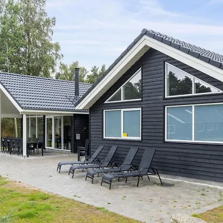 Dom wakacyjny Villavilla 506 - Marielyst, Lollandfalstermon