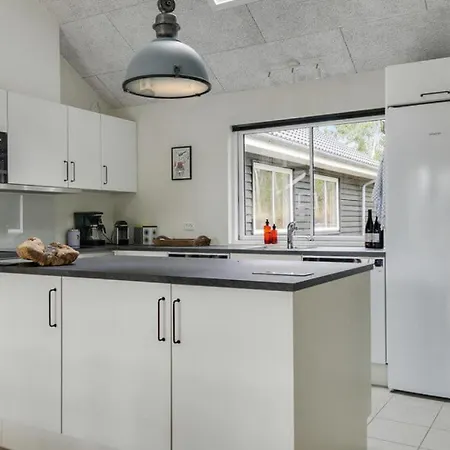 Villavilla 506 - Marielyst, Lollandfalstermon *