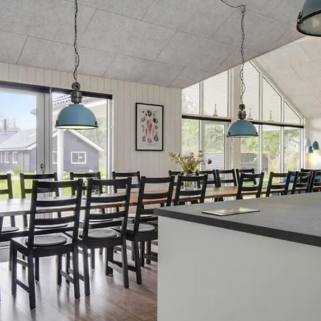 Villavilla 506 - Marielyst, Lollandfalstermon