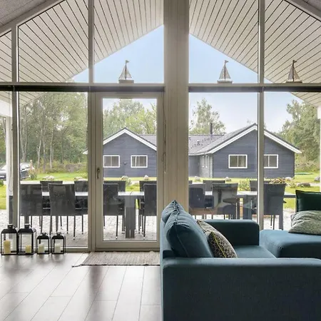 Hébergement de vacances Villavilla 506 - Marielyst, Lollandfalstermon