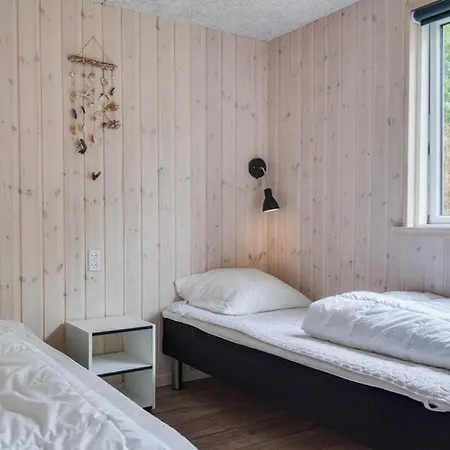 Villavilla 506 - Marielyst, Lollandfalstermon 펜션 *