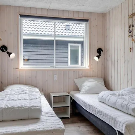 Villavilla #506 - Marielyst, Lollandfalstermøn * Bøtø By