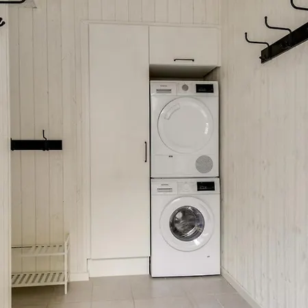 Villavilla 506 - Marielyst, Lollandfalstermon *